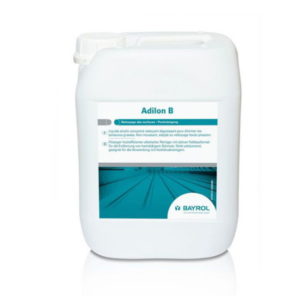 Adilon B