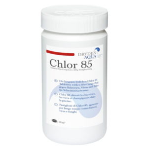Dryden Aqua Chlor 85