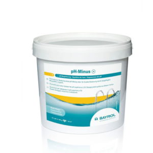 pH-Minus